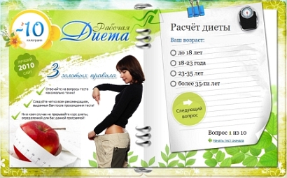 диета корнелии манго
